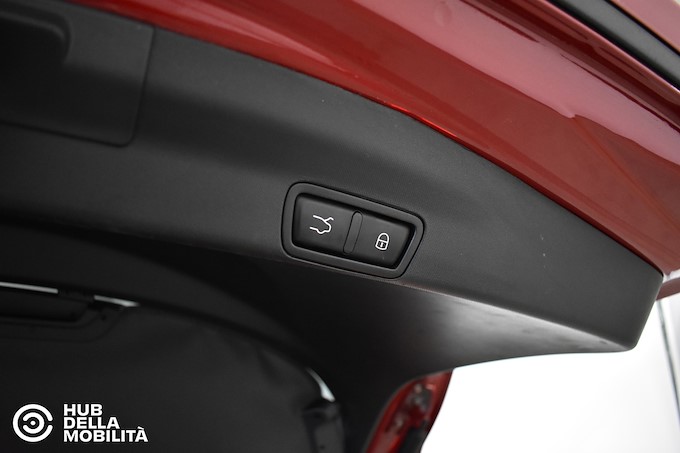 ALFA ROMEO Stelvio 2.2 Turbodiesel 190 CV AT8 Q4 Business